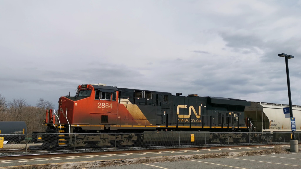 CN 2864